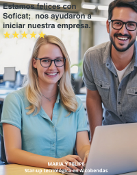 Maria y Felipe